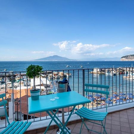 Suitevesuvio Sorrento Luaran gambar