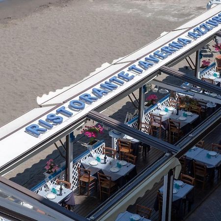 Suitevesuvio Sorrento Luaran gambar