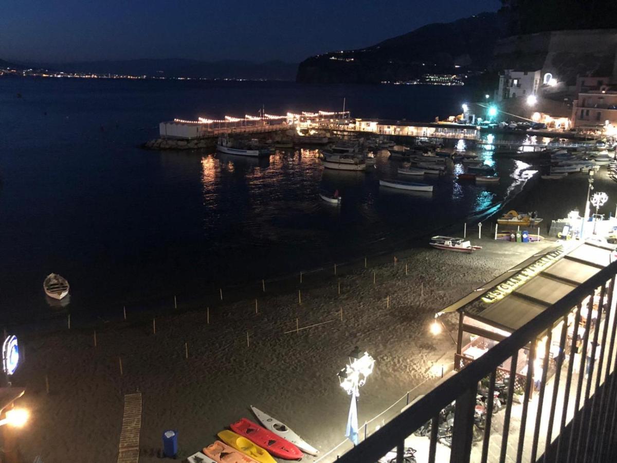 Suitevesuvio Sorrento Luaran gambar