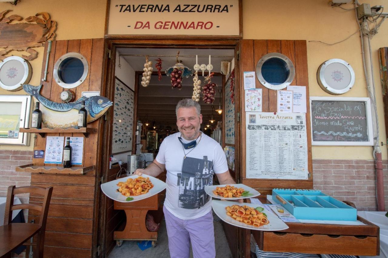 Suitevesuvio Sorrento Luaran gambar