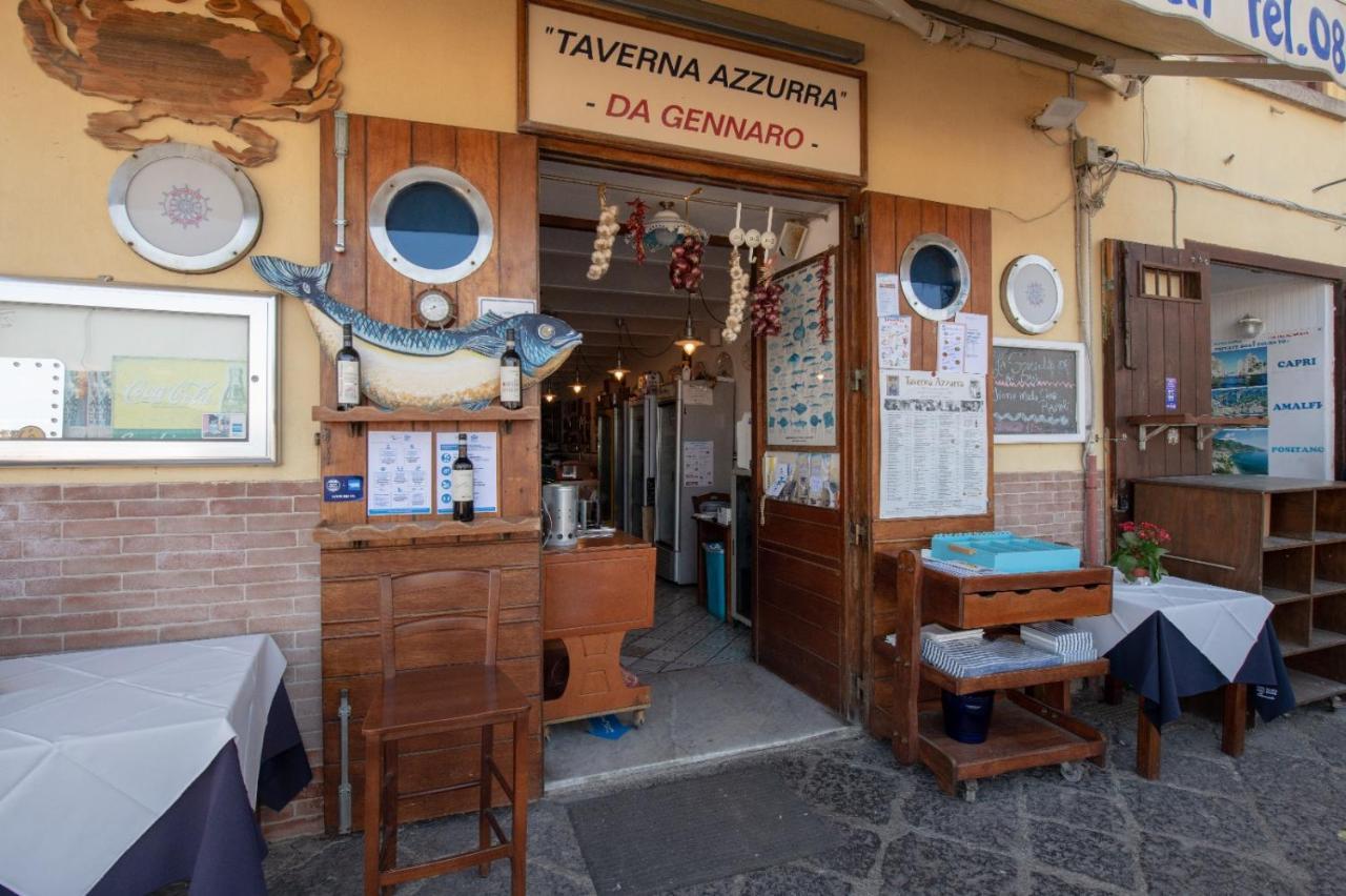 Suitevesuvio Sorrento Luaran gambar