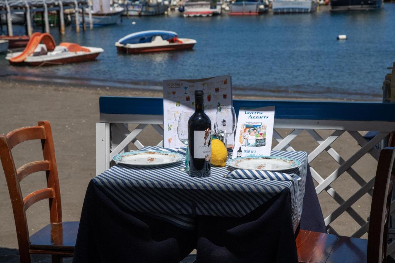 Suitevesuvio Sorrento Luaran gambar